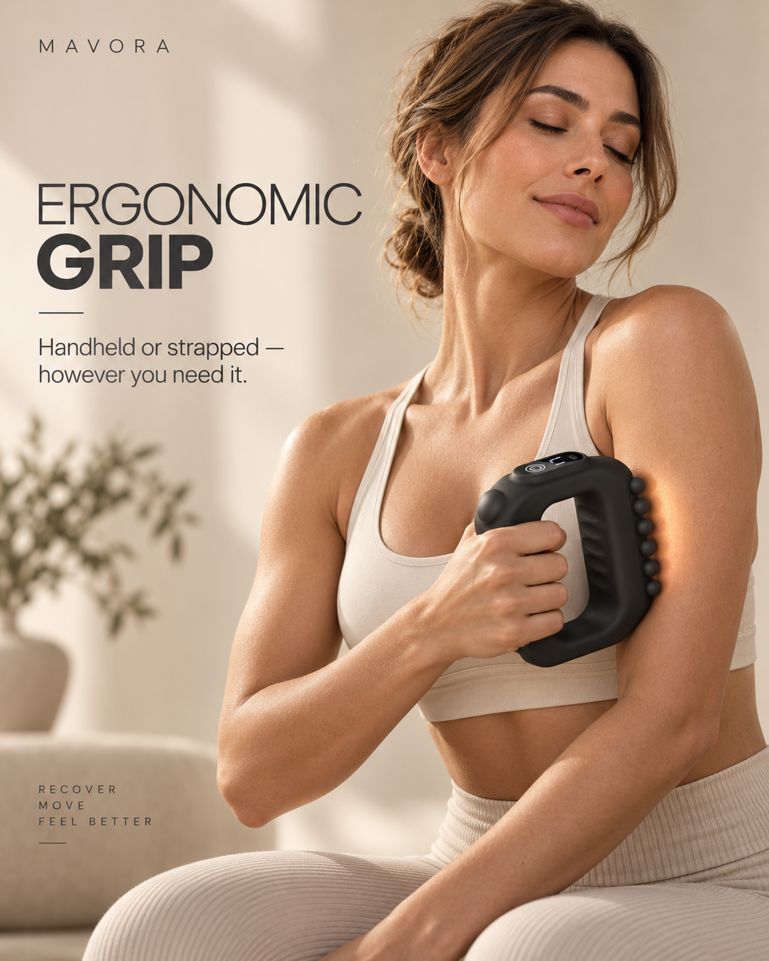 Premium recovery without the cost of sessions