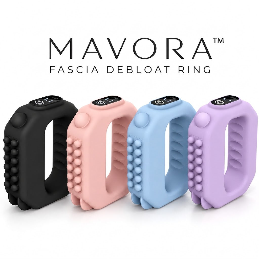Mavora™ Fascia  Debloat Ring